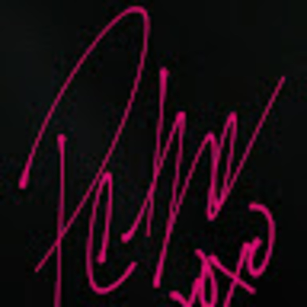 Meet your Posher, Kristin